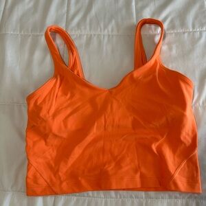 Lululemon Align tank